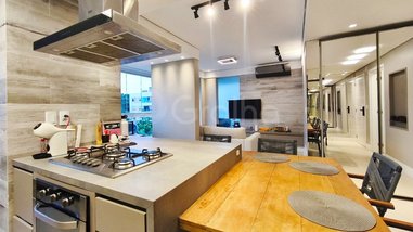 apartment em Avenida Campeche, Campeche - Florianópolis - SC