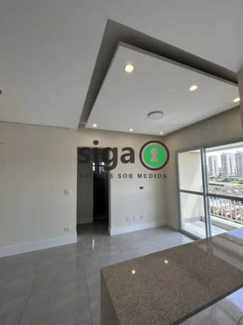 apartment em Avenida Miguel Estefno, Saúde - São Paulo - SP