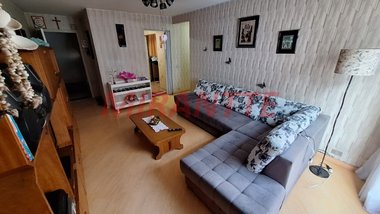 apartment em Avenida Ordem e Progresso, Jardim das Laranjeiras - São Paulo - SP