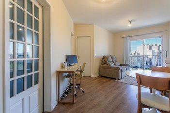 apartment em Alameda Barão de Limeira, Campos Elíseos - São Paulo - SP