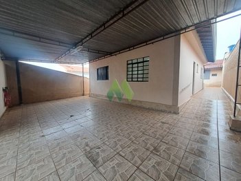 house em Avenida Eugênio Lourençon, Jardim Peabiru - Botucatu - SP