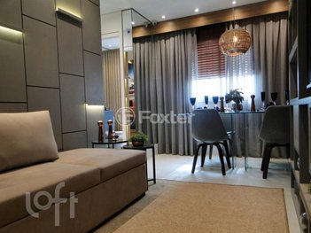 apartment em Avenida Rio de Janeiro, Vila Bremen - Guarulhos - SP