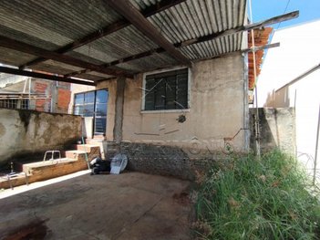 land_lot em Rua Jerônimo da Veiga, Jardim Luciana Maria - Sorocaba - SP