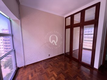 apartment em Avenida Henrique Dodsworth, Lagoa - Rio de Janeiro - RJ
