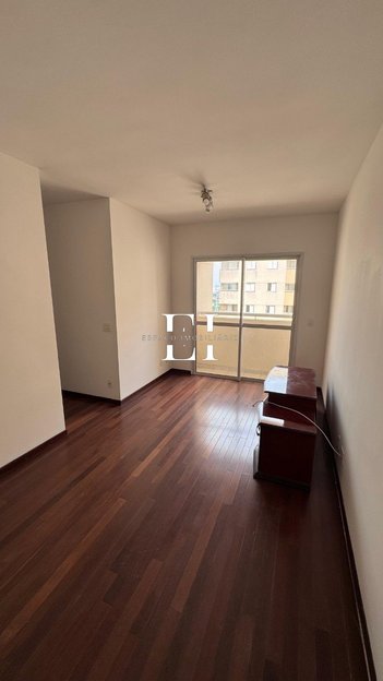 apartment em Avenida Interlagos, Jardim Umuarama - São Paulo - SP