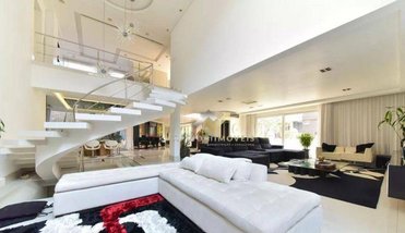 house em Avenida Omar Daibert, Parque Terra Nova - São Bernardo do Campo - SP