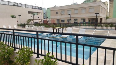 apartment em Rua Henrique Casela, Jardim América da Penha - São Paulo - SP