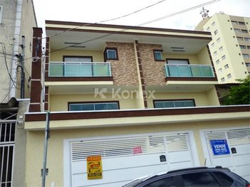 house em Rua Doutor Heitor Pereira Carrilho, Vila Albertina - São Paulo - SP