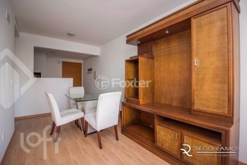 apartment em Rua General Lima e Silva, Cidade Baixa - Porto Alegre - RS