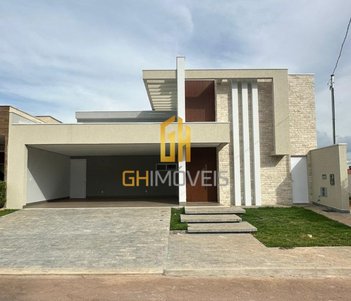 house em Avenida Mississipe, Residencial Califórnia - São Luís de Montes Belos - GO