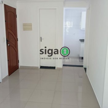 apartment em Rua Antônio Ramos Rosa, Jardim Santo Antônio - São Paulo - SP