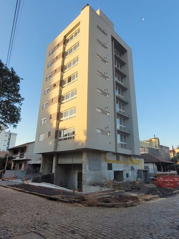 apartment em Bolívia, Vila Ipiranga - Porto Alegre - RS