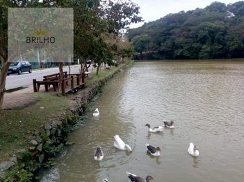 land_lot em Rua Ancião Sebastião Antonini, Jardim das Margaridas - Jandira - SP