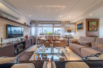 apartment em Avenida Alegrete, Petrópolis - Porto Alegre - RS