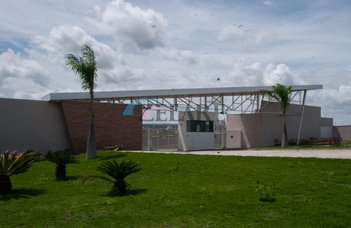 land_lot em Avenida Marechal Floriano Peixoto, Malvinas - Campina Grande - PB