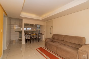 apartment em Sao Miguel, São José - São Leopoldo - RS