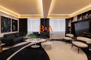 apartment em Rua Nascimento Silva, Ipanema - Rio de Janeiro - RJ