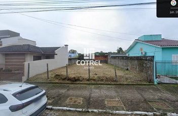 land_lot em Rua Cecília Meireles, Tomazetti - Santa Maria - RS