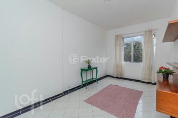 apartment em Avenida Doutor Arnaldo, Pacaembu - São Paulo - SP