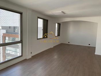 apartment em Rua José Maria Lisboa, Jardim Paulista - São Paulo - SP
