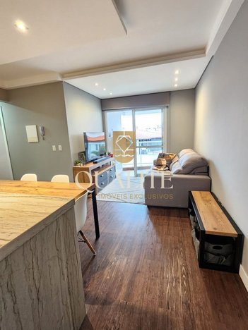 apartment em Avenida Luiz Boiteux Piazza, Ponta das Canas - Florianópolis - SC