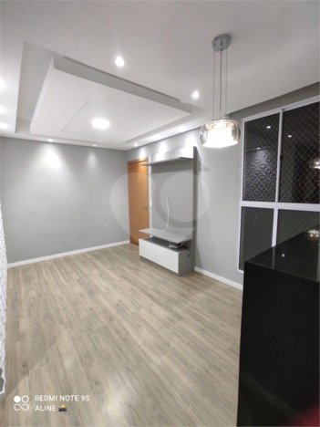 apartment em Avenida Daniel Pellizzari, Poste - Jundiaí - SP