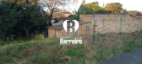 land_lot em Rua Manoel Cipriano, Itaipu (Barreiro) - Belo Horizonte - MG