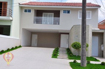 house em Rua Marcolino Rodrigues da Silva, Granja Olga II - Sorocaba - SP