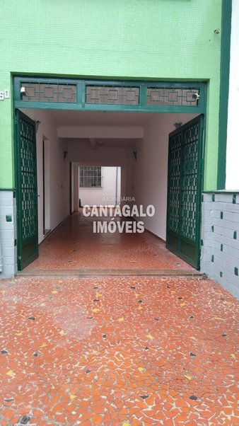 Cômodo Condomínio