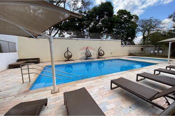 apartment em Avenida Guilhermina Cunha Coelho, City Ribeirão - Ribeirão Preto - SP