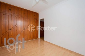 apartment em Rua Barão de Campos Gerais, Real Parque - São Paulo - SP