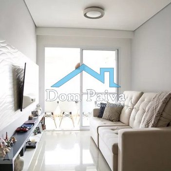 apartment em Rua Correia de Lemos, Chácara Inglesa - São Paulo - SP