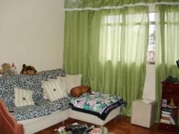 house em Rua Condado do Norte, Jardim Fernandes - São Paulo - SP