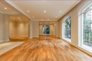 apartment em Praça Germânia, Jardim Europa - São Paulo - SP