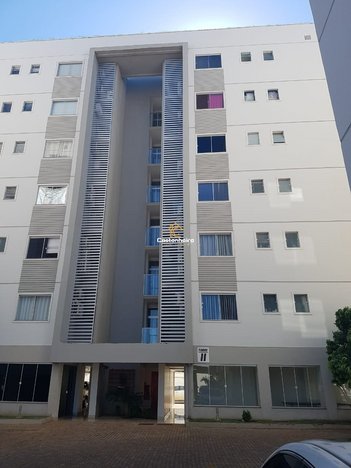 apartment em Quadra AV NE 41 Avenida LO 8, Plano Diretor Norte - Palmas - TO