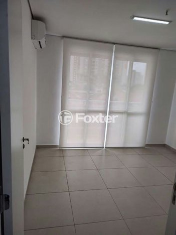 office em Rua Catiguá, Tatuapé - São Paulo - SP