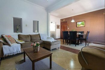 apartment em Rua Capitão Fidélis, Santo Amaro - São Paulo - SP