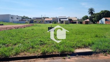 land_lot em Rua Vereador Reinaldo de Almeida, Jardim Maringá - Cianorte - PR