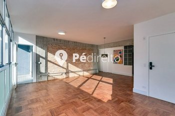 apartment em Rua Doutor Veiga Filho, Santa Cecília - São Paulo - SP