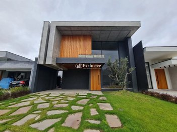 house em Rua Rio Divisa, Centro - Xangri-Lá - RS