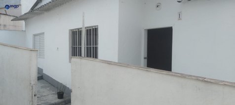 house em Avenida Belisário Pena, Vila Maria Alta - São Paulo - SP