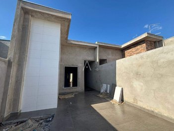 house em Rua Maria Adelina Colla, Jardim Coopagro - Toledo - PR