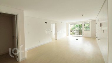 apartment em Servidão Natalicia Pereira, João Paulo - Florianópolis - SC