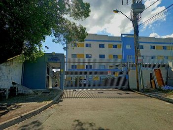 apartment em Rua Rio Tibagi, Roça Grande - Colombo - PR