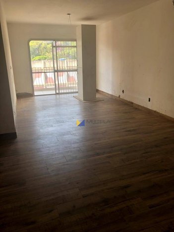 apartment em Rua Soldado Brasílio Pinto de Almeida, Vila Almeida - Guarulhos - SP