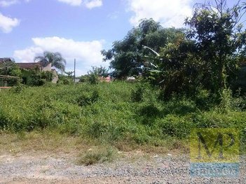 land_lot em Rua Juscelino K de Oliveira, Praia Alegre - Penha - SC
