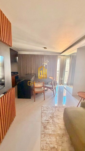 apartment em Rua T 30, Setor Bueno - Goiânia - GO
