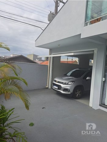 house em Rua Faial, São Sebastião - Palhoça - SC