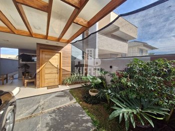 house em Rua dos Professores, Jardim Atlântico Central (Itaipuaçu) - Maricá - RJ