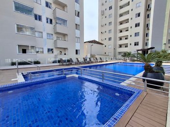 apartment em Rua José Sabino, Balneário Piçarras - Balneário Piçarras - SC